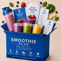 SP Blue berry Smoothie Plan 14D