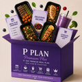Plus plan Meal plan