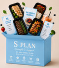 Super plan Meal plan